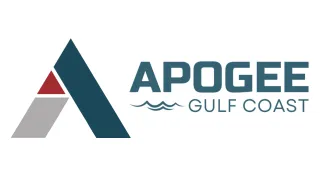Apogee Gulf Coast Logo